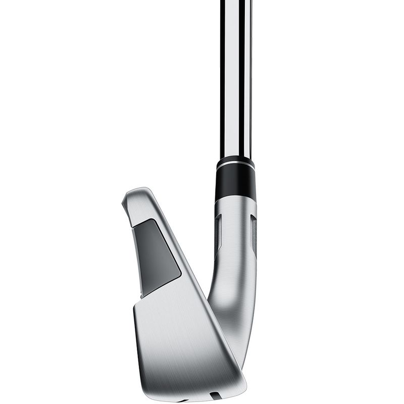 TaylorMade Stealth Iron Set - Worldwide Golf Shops