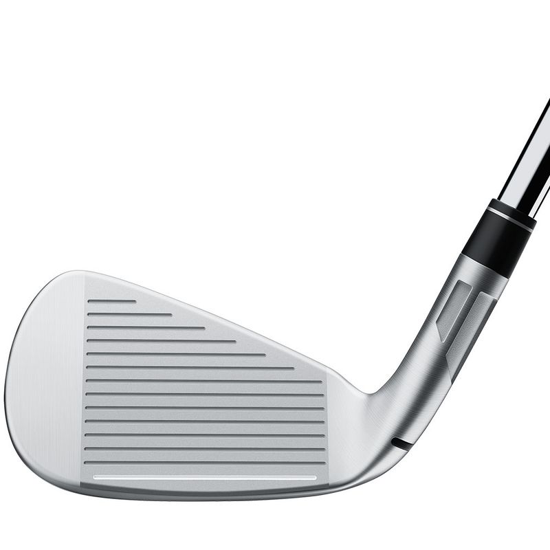 TaylorMade Stealth Iron Set - Worldwide Golf Shops