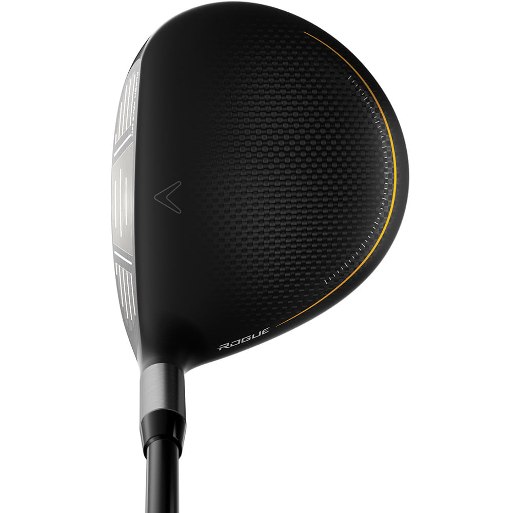 Callaway Rogue ST MAX Fairway - Worldwide Golf Shops