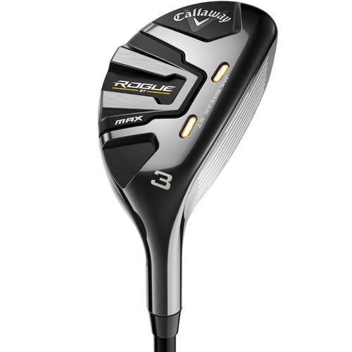 Callaway Rogue ST MAX Hybrid