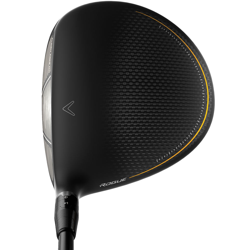 Callaway Rogue ST MAX Driver - Worldwide Golf Shops