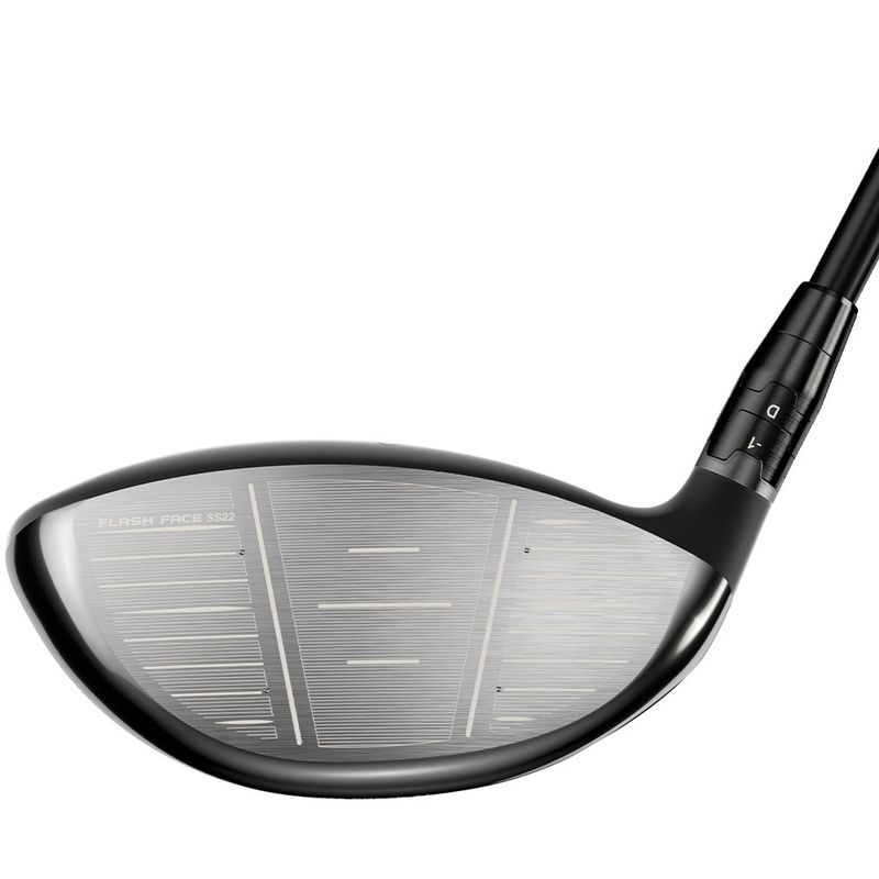 Callaway Rogue ST MAX D Driver