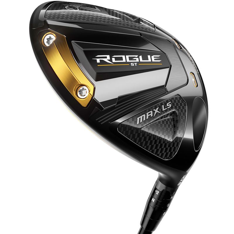 Callaway Rogue ST MAX LS Driver - Worldwide Golf Shops Callaway Rogue ST MAX LS Driver - Worldwide Golf Shops