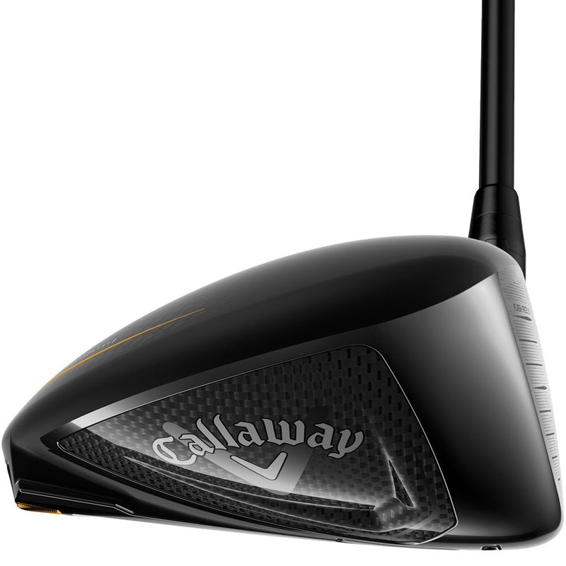 Callaway Rogue ST MAX LS Driver - Worldwide Golf Shops