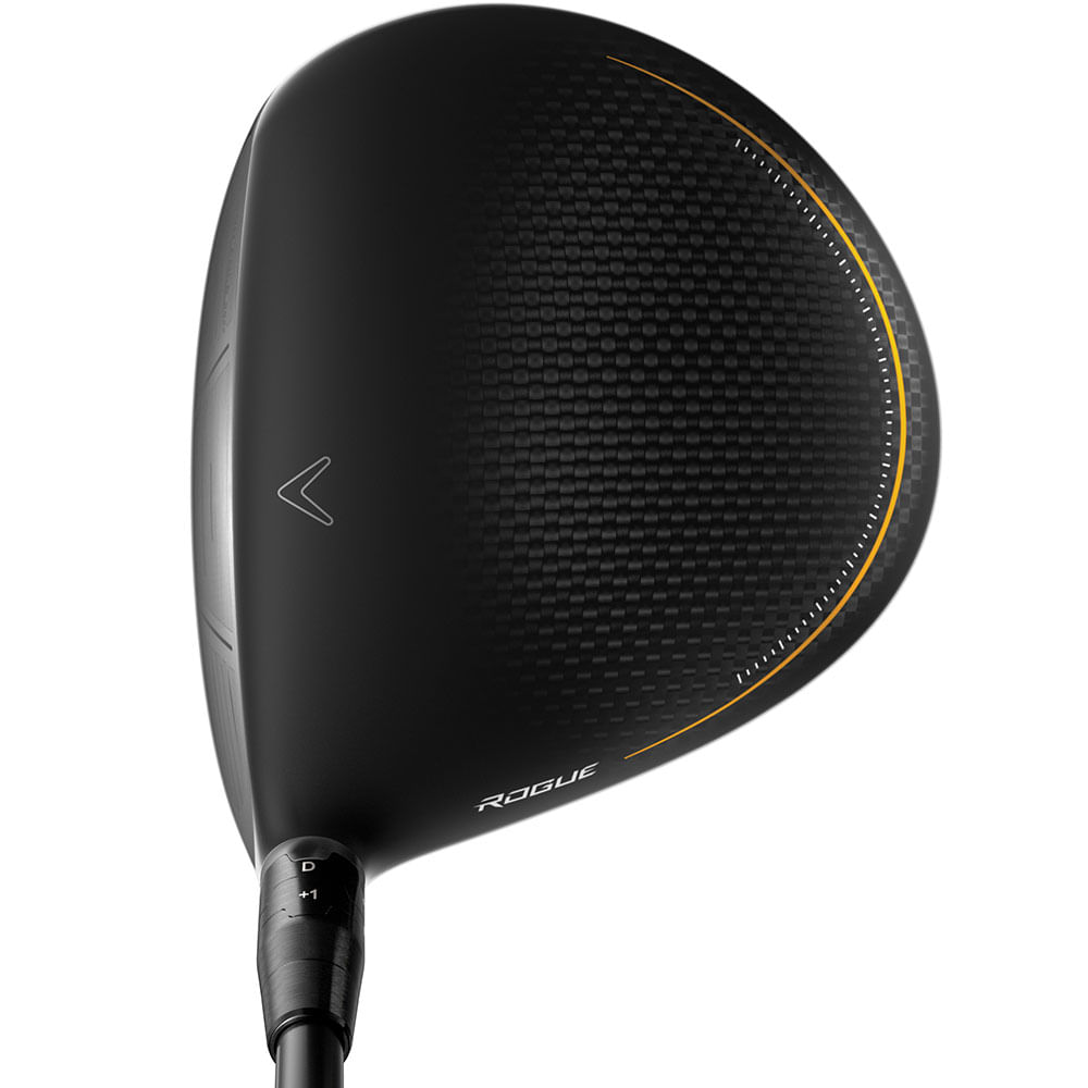 Callaway Rogue ST Triple Diamond LS Driver - Worldwide Golf Shops - Your  Golf Store for Golf Clubs, Golf Shoes & More