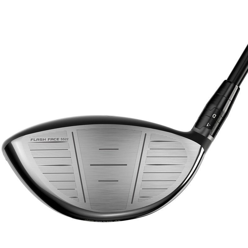 Tête De Driver Callaway Rogue ST Triple Diamond 9° - Avec Couvre-chef Tour