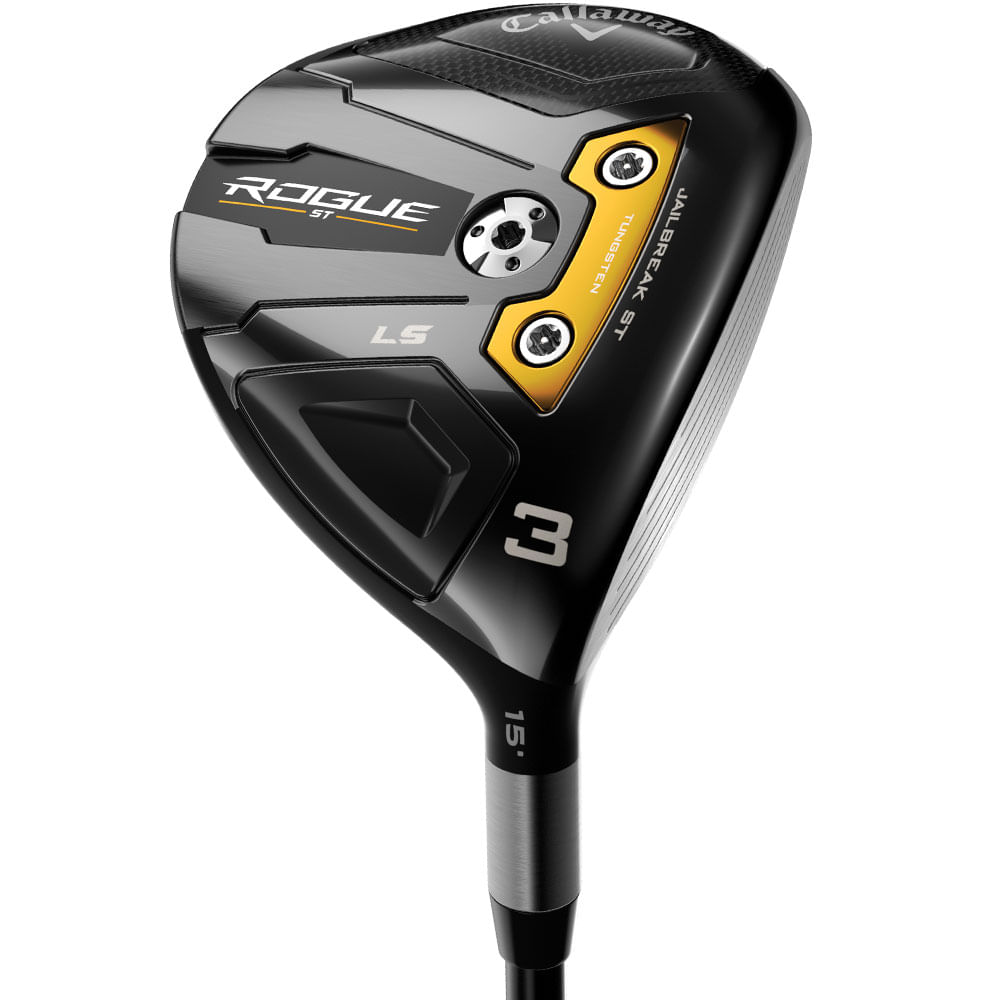 Factory Sports Golf - Golf Club - Callaway Rogue Adjustable Driver