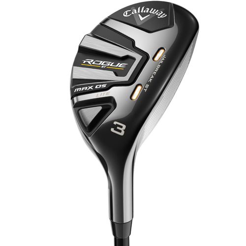 Callaway Women's Rogue ST MAX OS Lite Hybrid