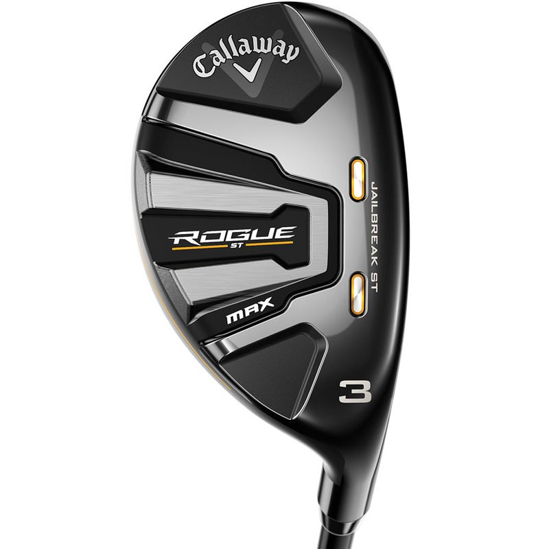 Callaway Rogue ST MAX Combo Set