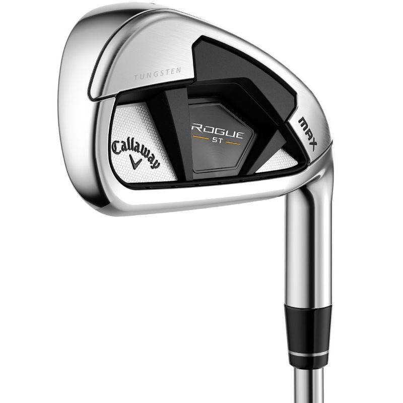 Callaway Rogue ST MAX Combo Set - Worldwide Golf Shops Callaway Rogue ST MAX Combo Set - Worldwide Golf Shops