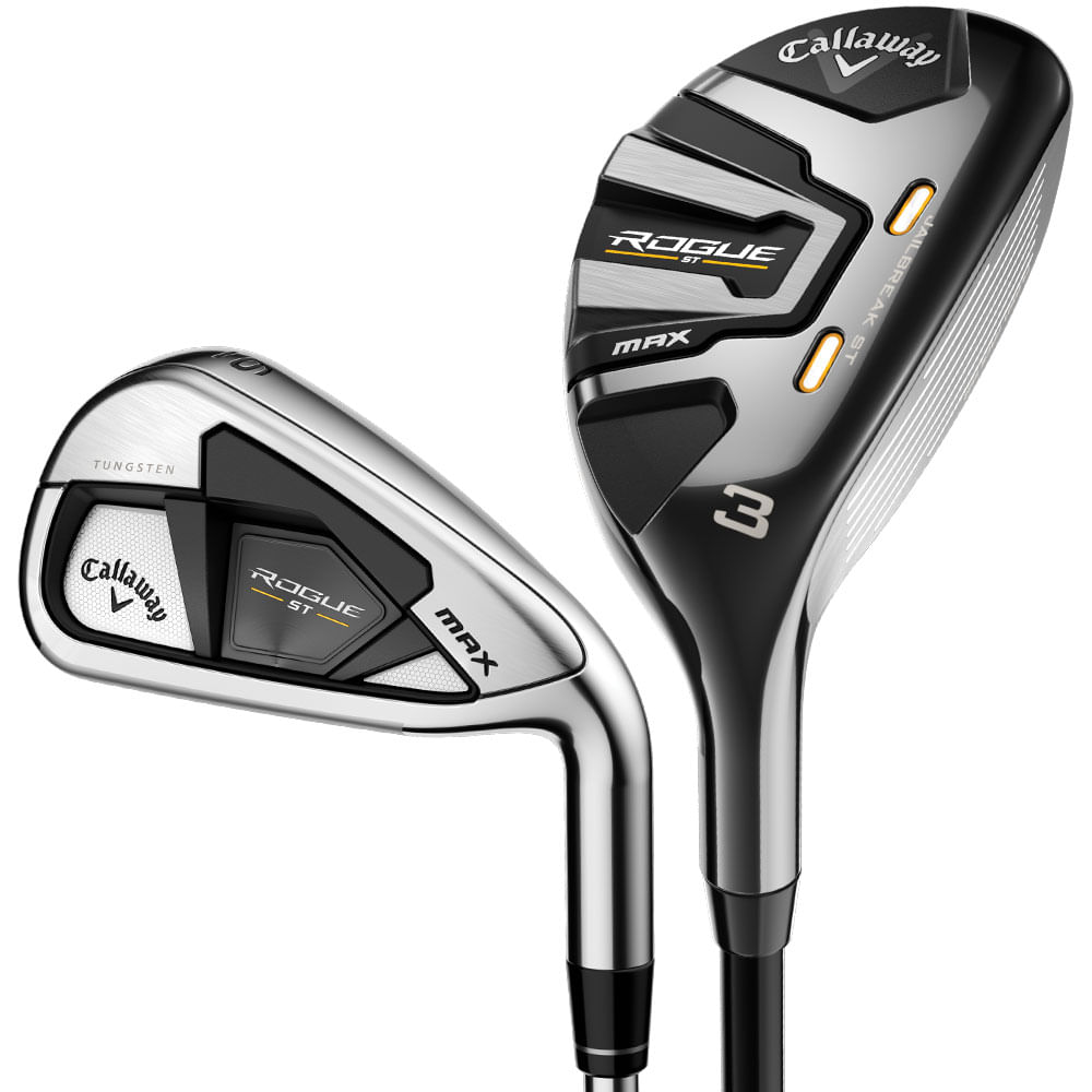 Callaway Opus Wedge - Black Shadow - Worldwide Golf Shops