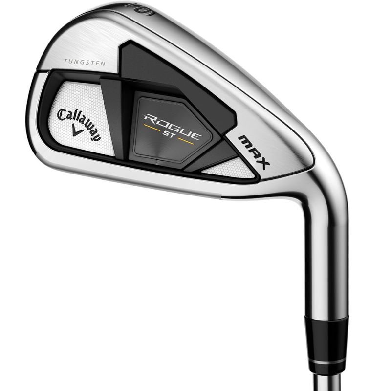 Callaway Rogue ST MAX Iron Set - Worldwide Golf Shops