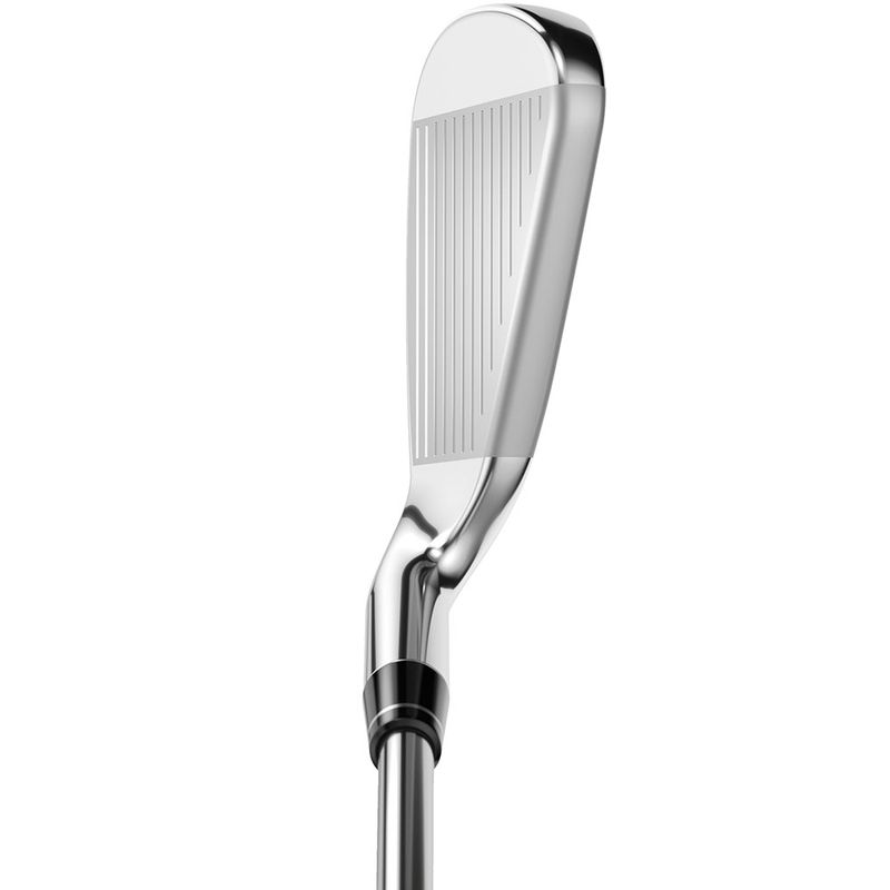 Callaway Rogue ST MAX Iron Set - Worldwide Golf Shops