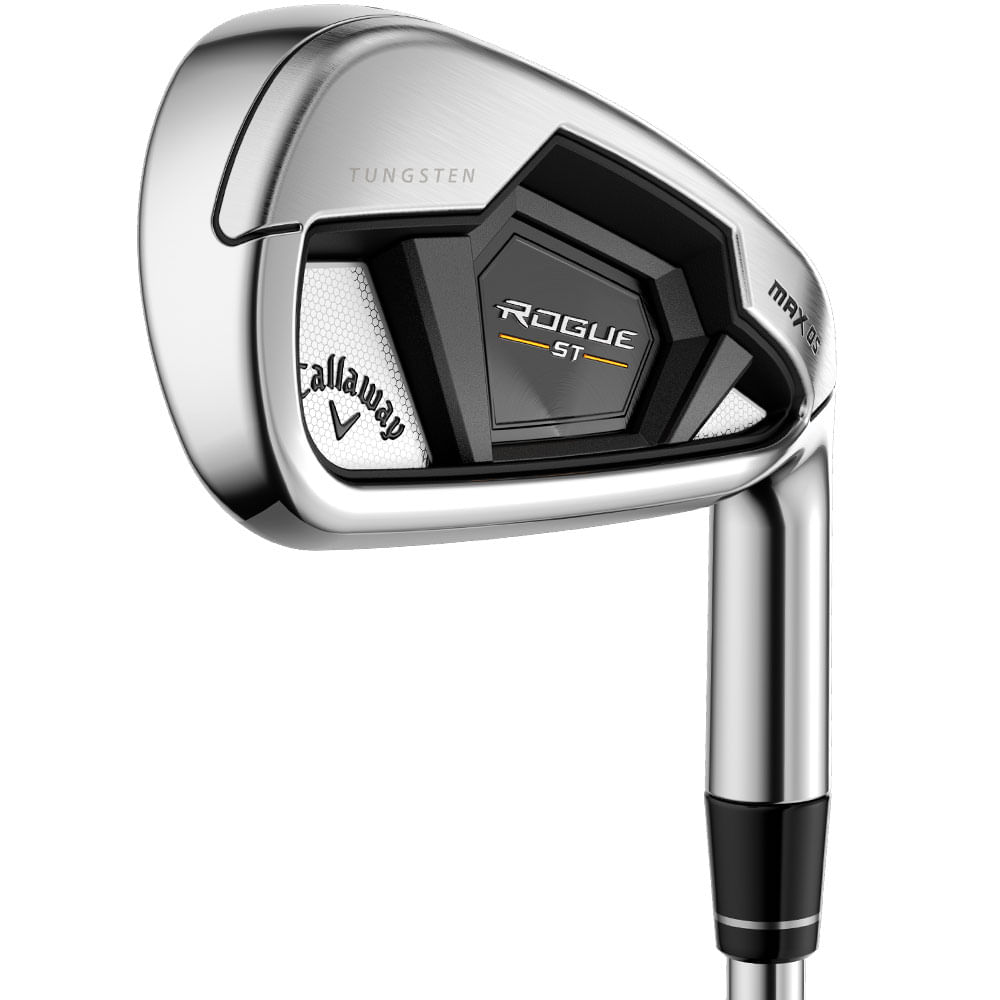 Callaway Apex DCB Iron Set - Worldwide Golf Shops