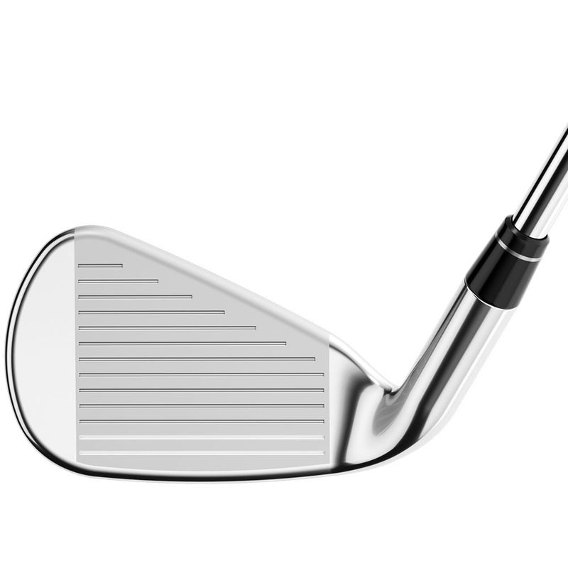 Callaway Rogue ST MAX OS Iron Set - Worldwide Golf Shops