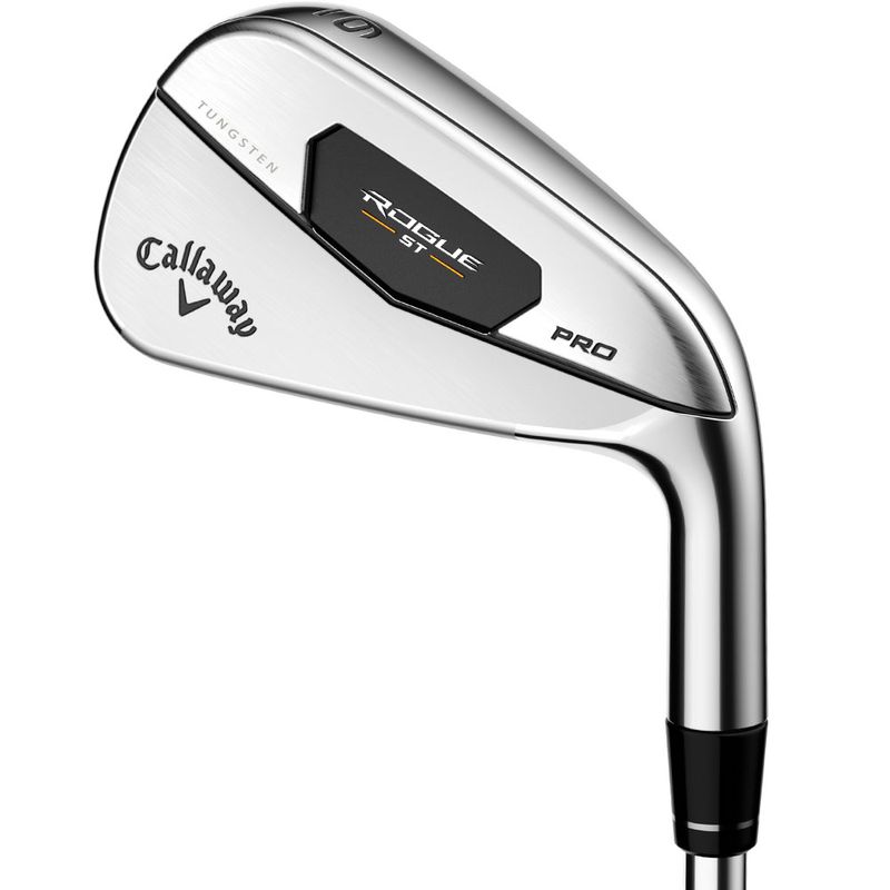 Callaway Rogue ST Pro Iron Set