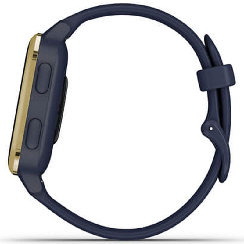 Venu Sq – Music Edition, Wearables