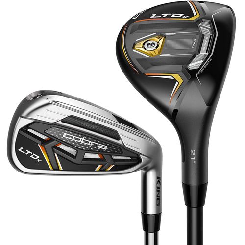 Buy Golf Irons Online 5 Worldwide Golf Shops