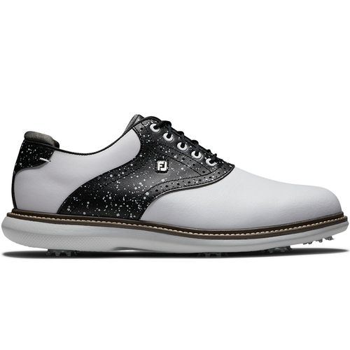 FootJoy Men's Traditions Galaxy Collection Golf Shoes