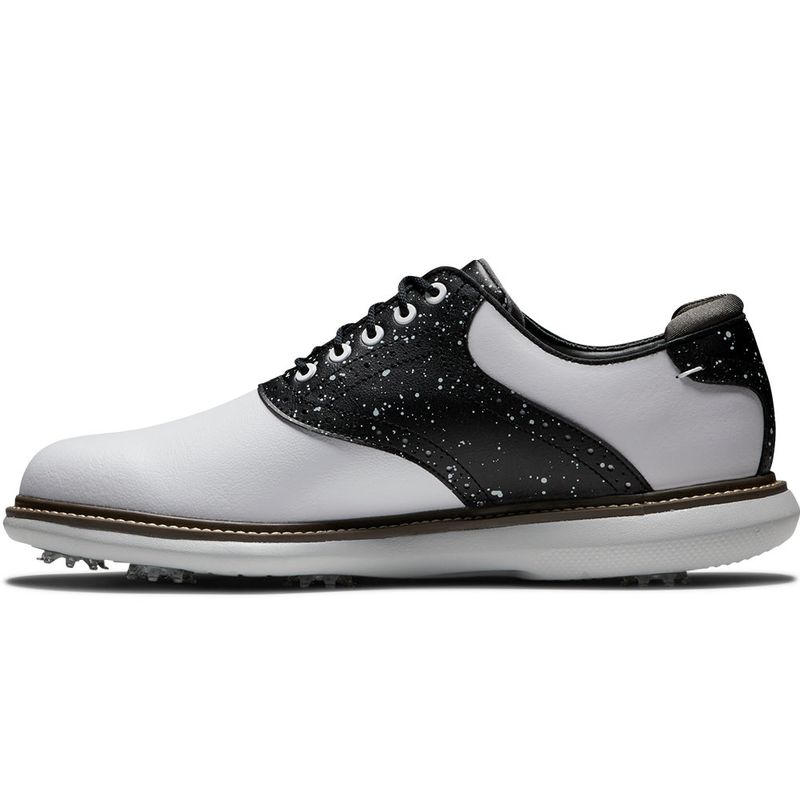 FootJoy Men's Traditions Galaxy Collection Golf Shoes