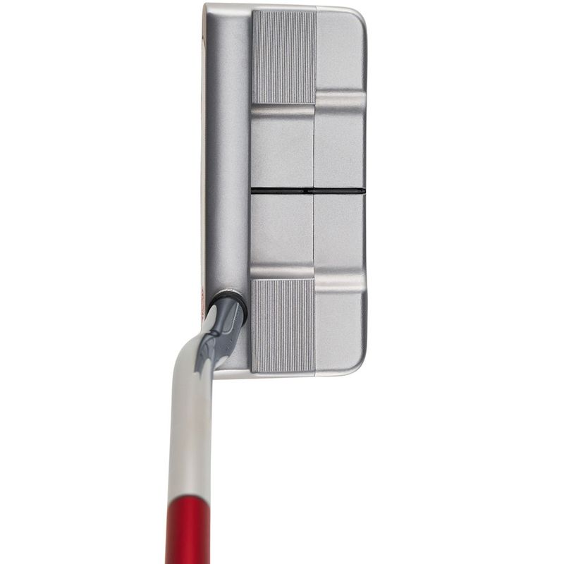 Odyssey White Hot OG Double Wide Putter