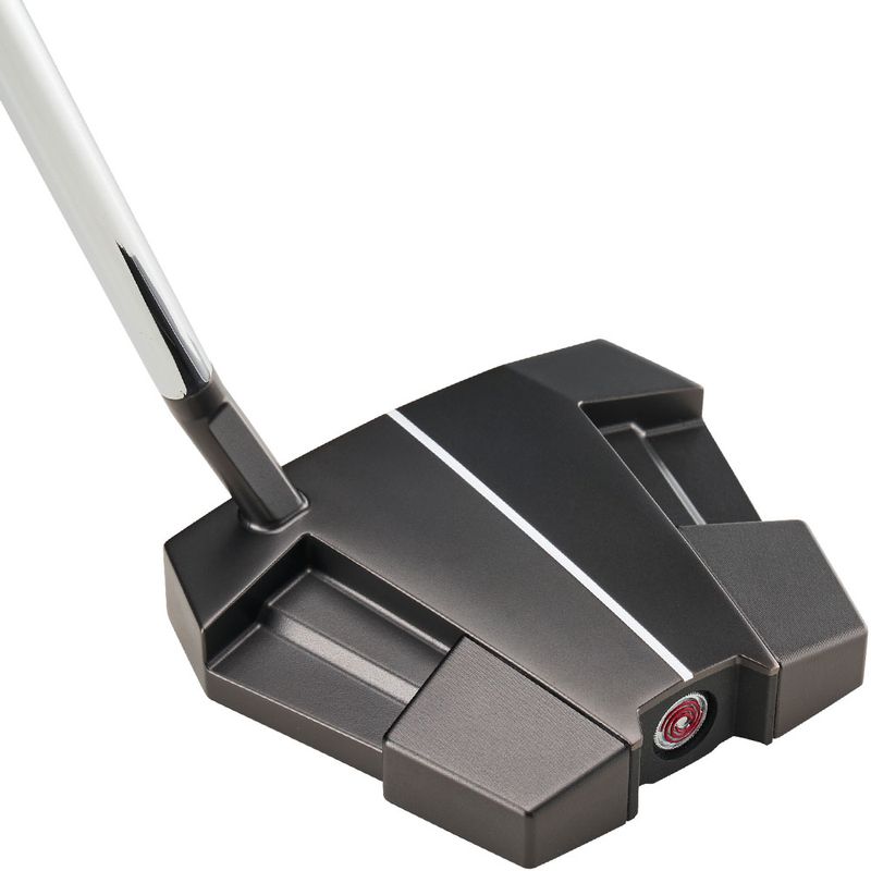 odyssey eleven tour lined s putter