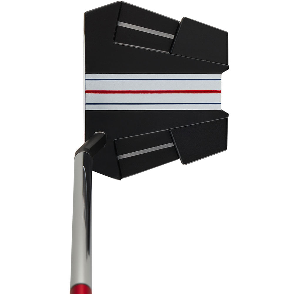 Odyssey Eleven Triple Track S Putter - Worldwide Golf Shops - Your Golf  Store for Golf Clubs, Golf Shoes & More