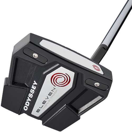 Odyssey Eleven Triple Track S Putter