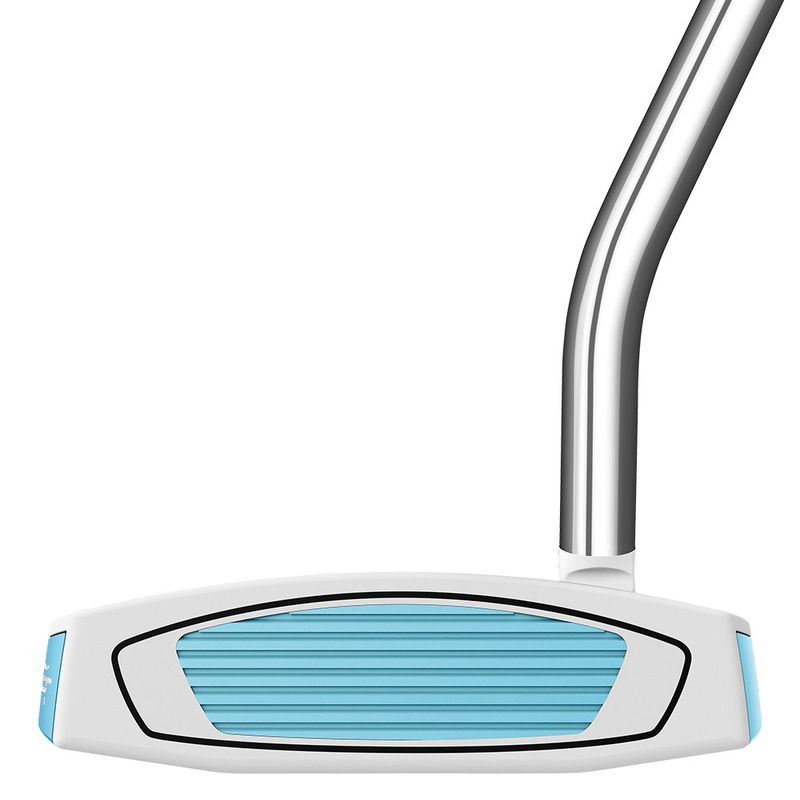 TaylorMade Women's Spider GT Single Bend Putter