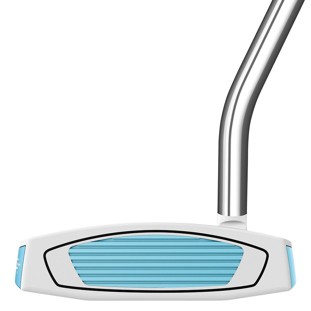 TaylorMade Women's Spider GT Single Bend Putter - Worldwide