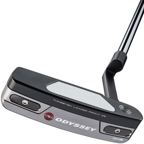 Odyssey Tri-Hot 5K One CH Putter