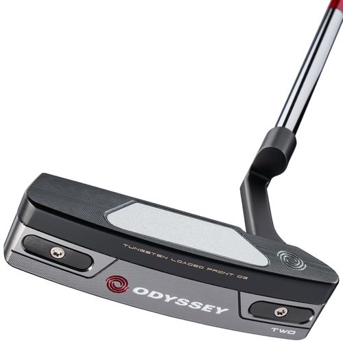 Odyssey Tri-Hot 5K Two CH Putter