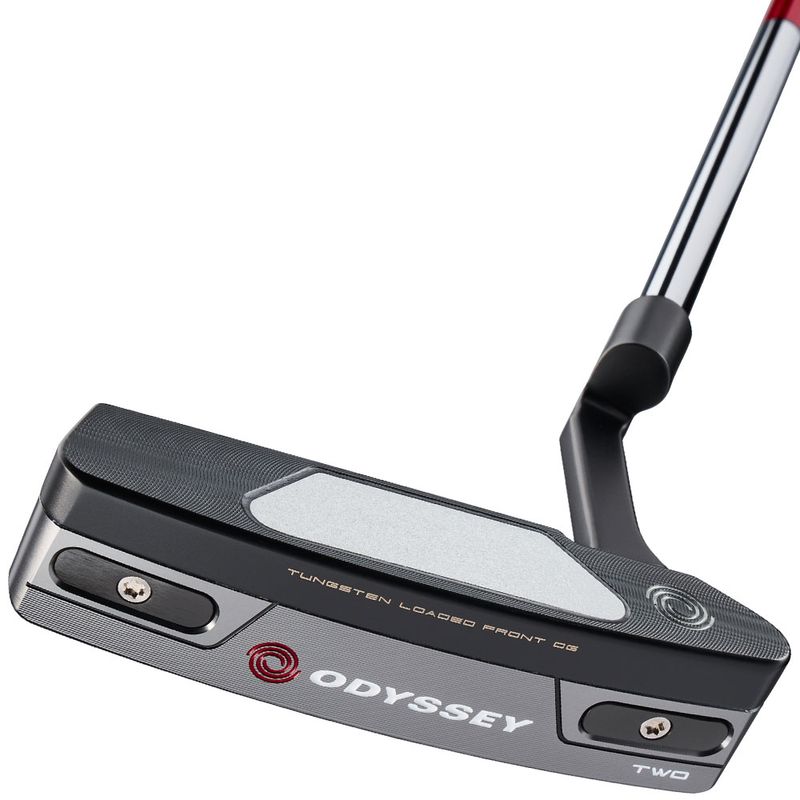 Odyssey Tri-Hot 5K Two CH Putter - 35" Right-Handed, Very Good Condition