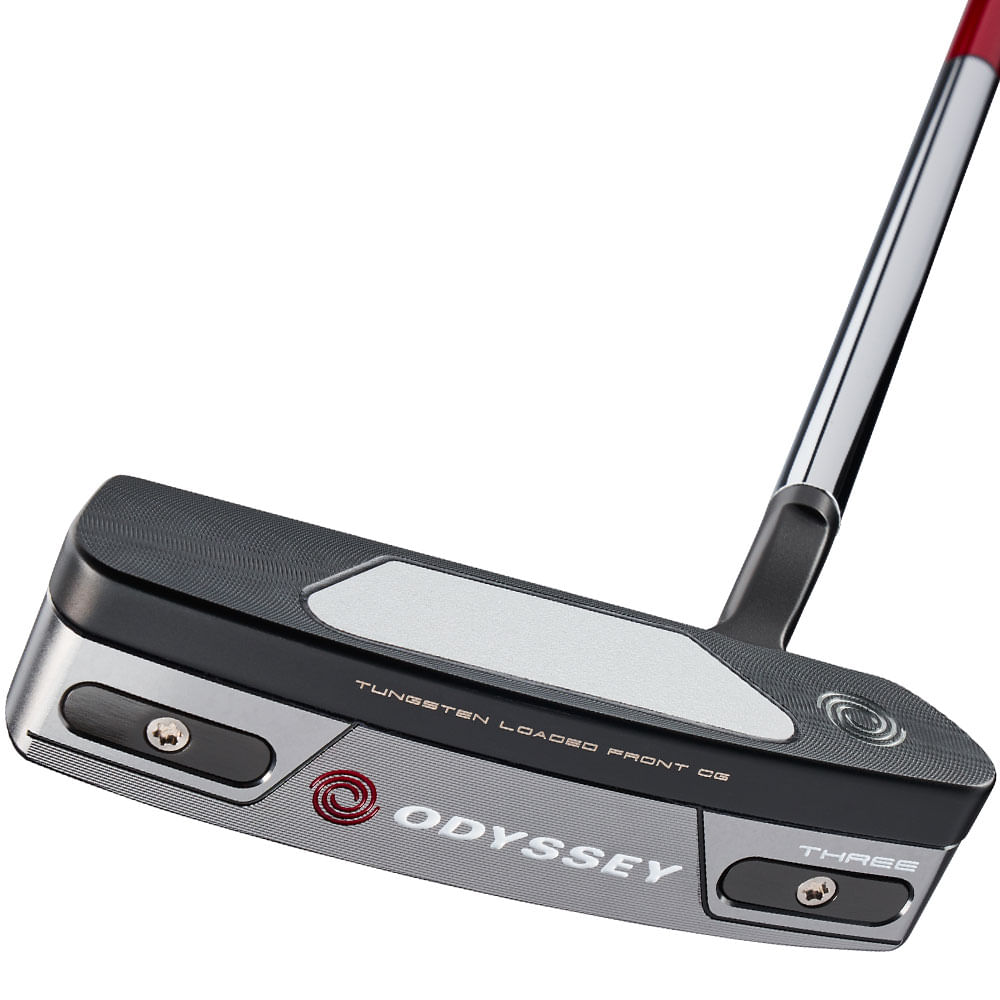 Odyssey Tri-hot 5k Three Putter - Worldwide Golf Shops