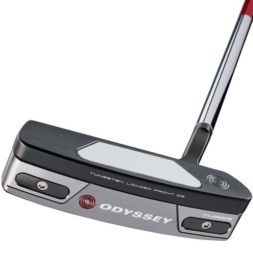 Odyssey Tri-Hot 5K Three Putter