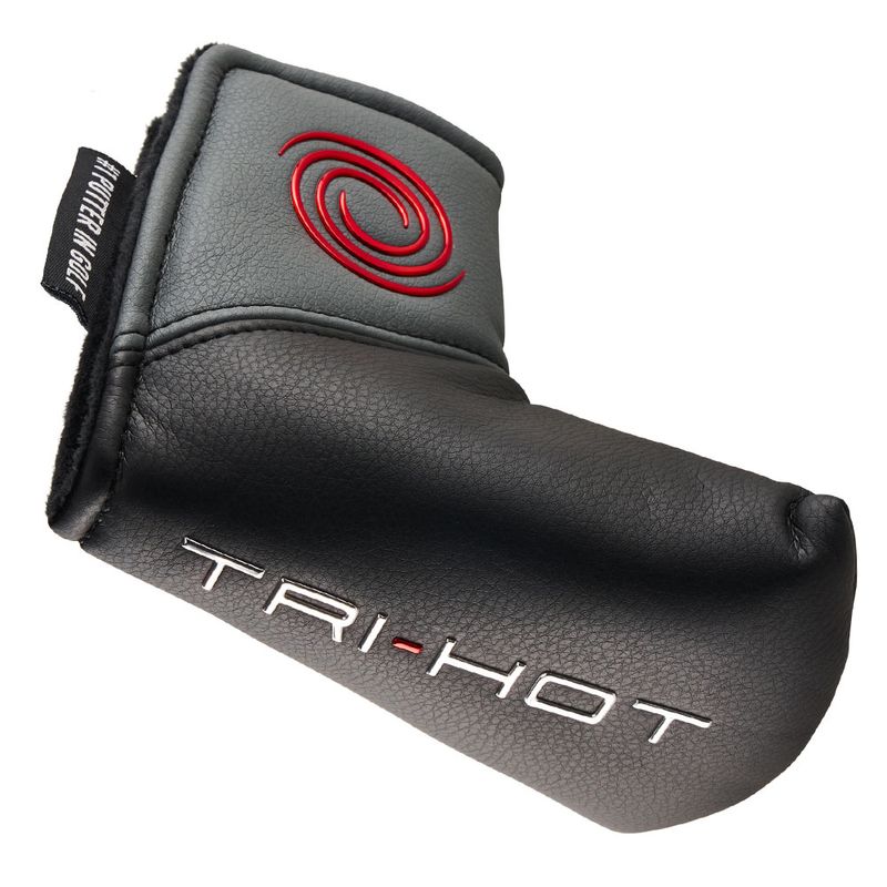 Odyssey Tri-Hot 5K Double Wide CH Putter - Worldwide Golf Shops Odyssey Tri-Hot 5K Double Wide CH Putter - Worldwide Golf Shops