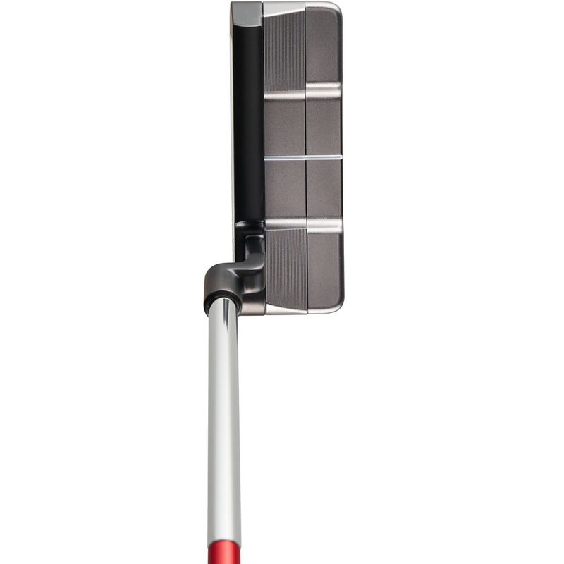 Odyssey Tri-Hot 5K Double Wide CH Putter - Worldwide Golf Shops