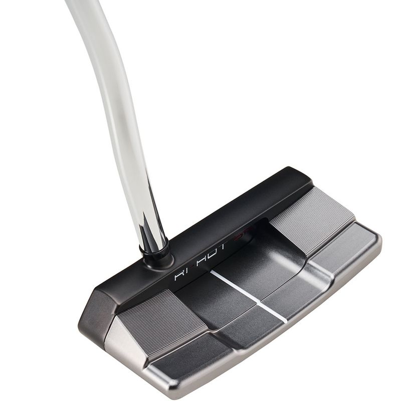 Odyssey Tri-Hot 5K Triple Wide DB Putter - Worldwide Golf Shops Odyssey Tri-Hot 5K Triple Wide DB Putter - Worldwide Golf Shops