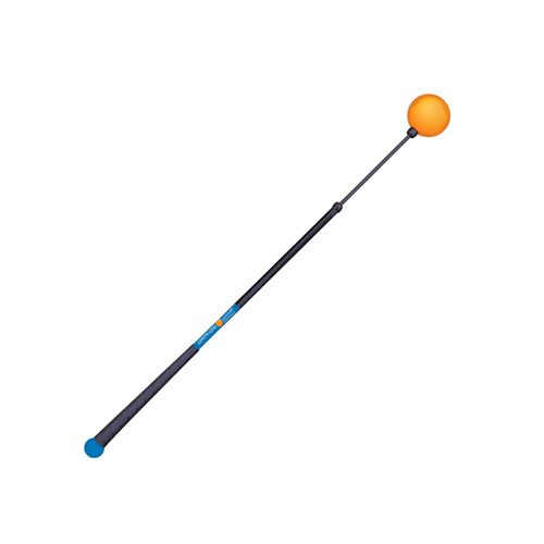 Orange Whip Compact Swing Trainer