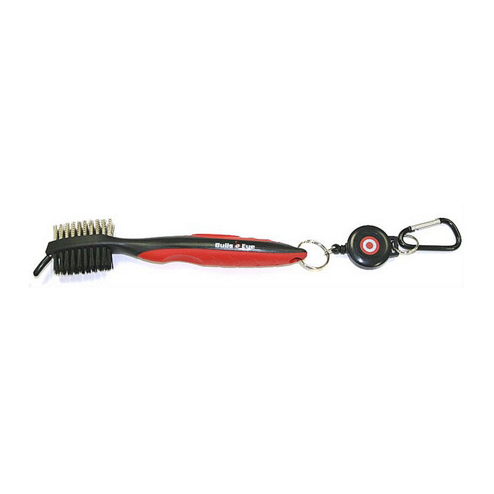 ProActive Sports Groove Doctor Retractable Brush