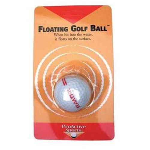 Proactive Sports The Floating Golf Ball