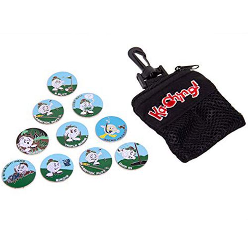 ProActive Sports Ka-Ching Coin Game
