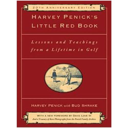 Harvey Pennick's Little Red Book