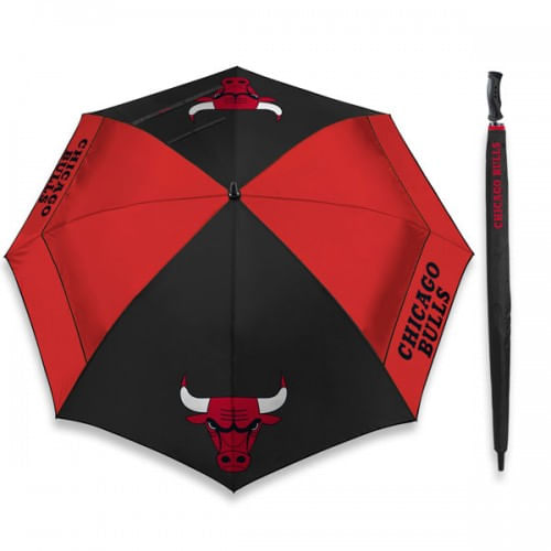 Team Effort NBA 62" Windsheer Umbrella
