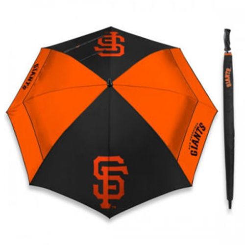 Team Effort MLB 62" Windsheer Umbrella