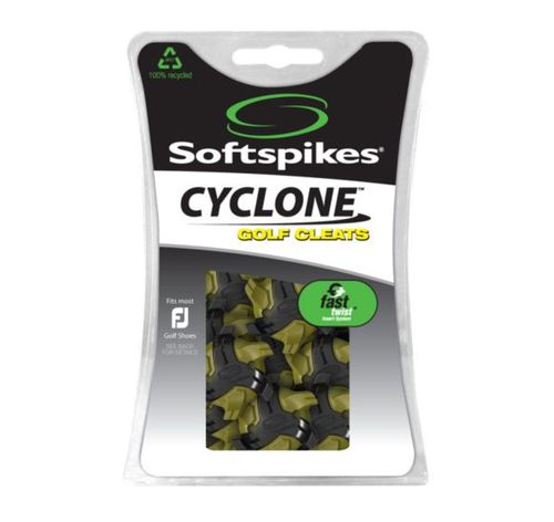 Softspikes Cyclone Golf Cleats