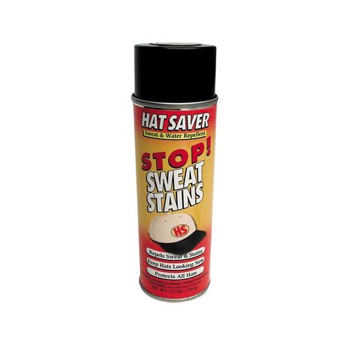 Hat Saver Sweat Stop Spray