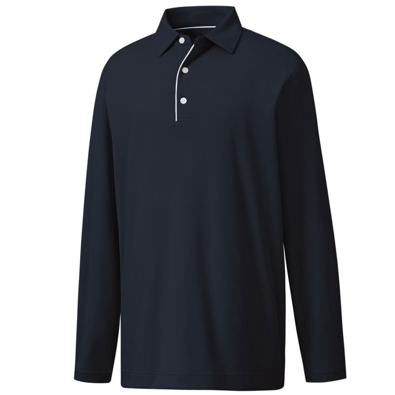 Men's long sleeve sun protection sales golf shirts