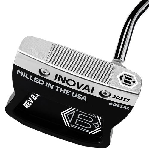 Bettinardi INOVAI 8.0 Spud Putter - Standard Grip