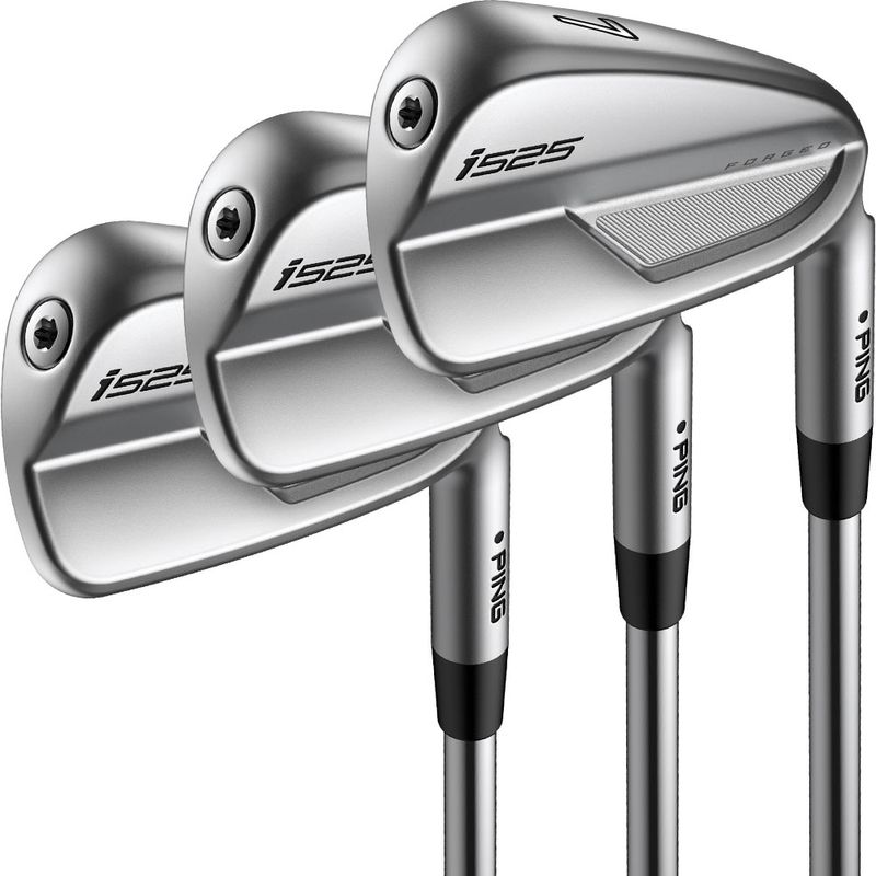 Ping i525 Iron Set